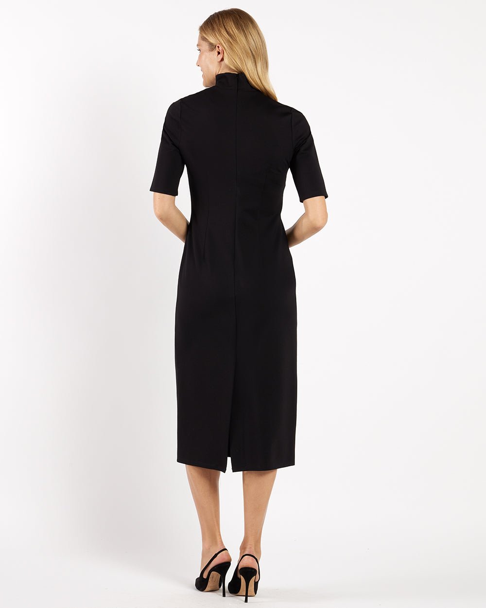 Nikita Dress - Jude Ponte