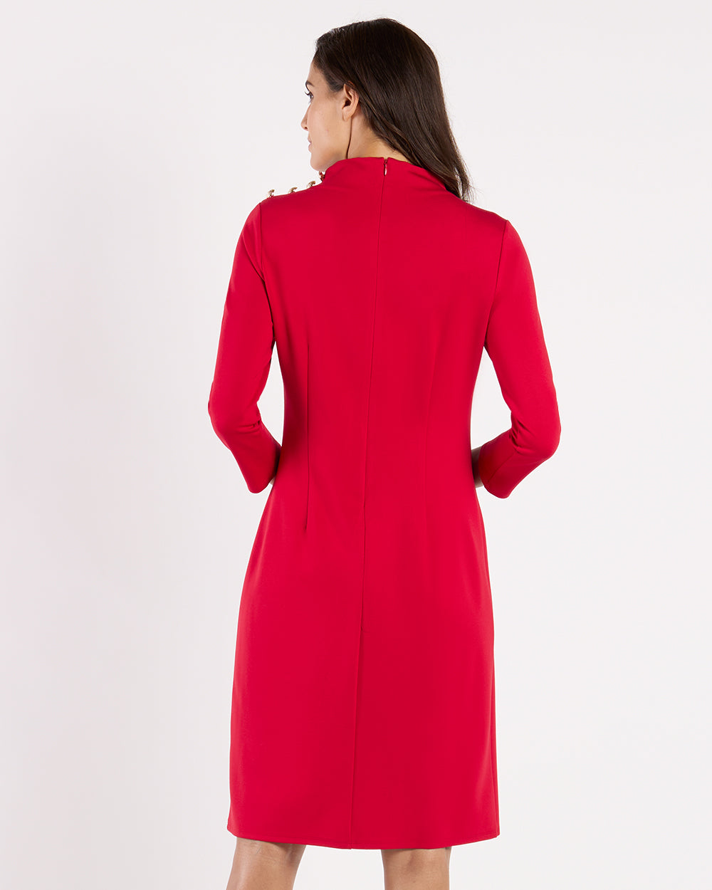 Gertie Dress - Jude Ponte
