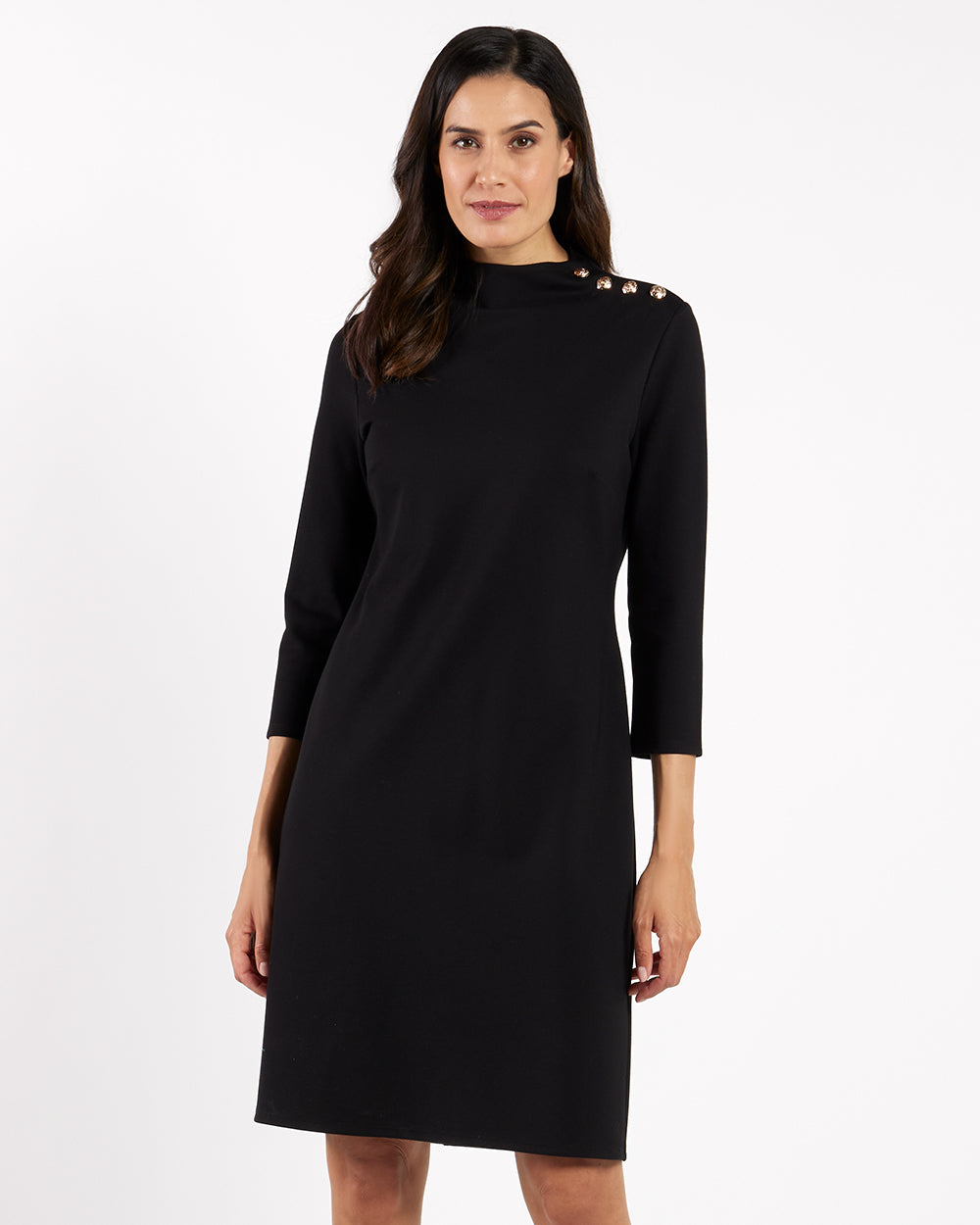 Gertie Dress - Jude Ponte
