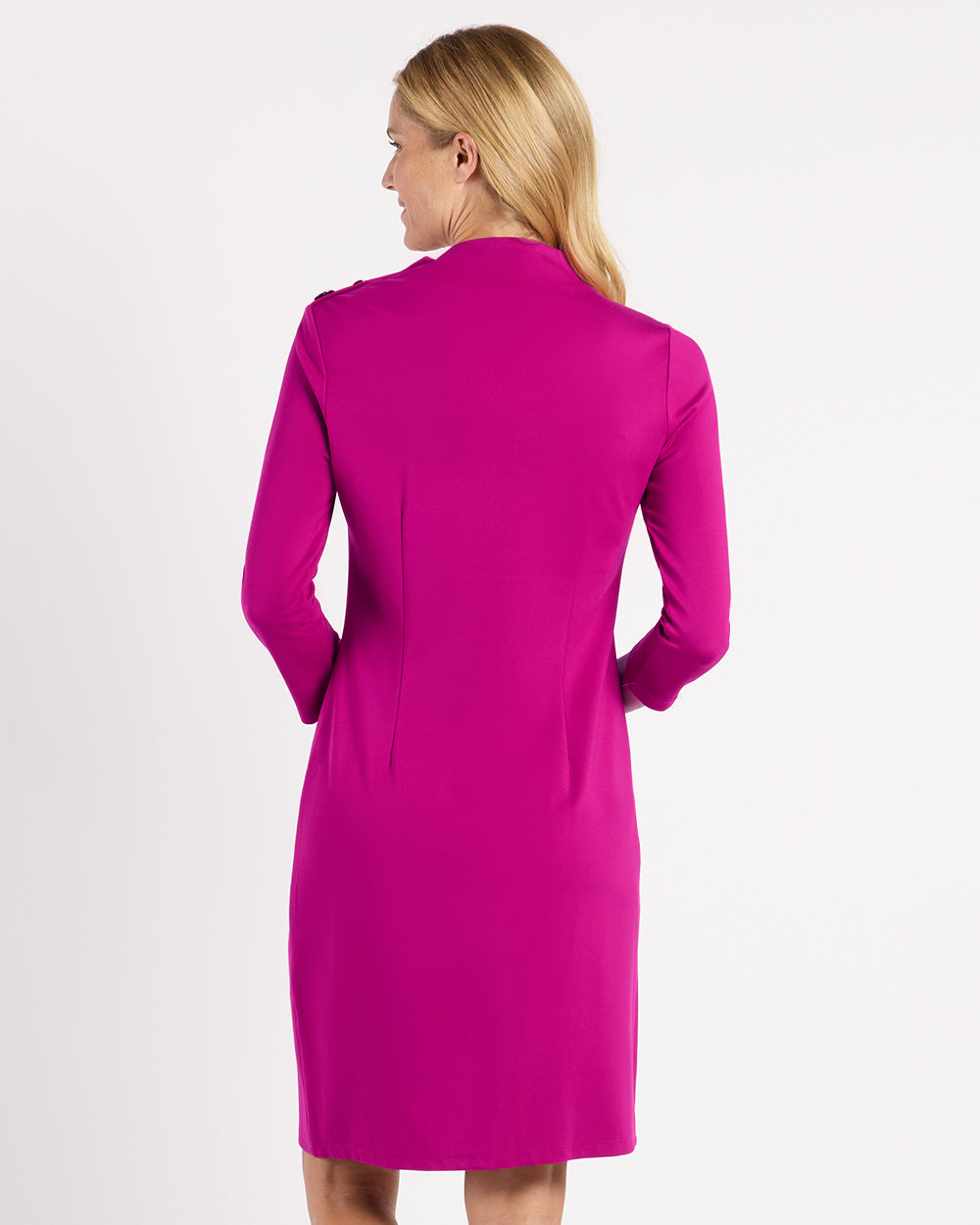 Gertie Dress - Jude Ponte