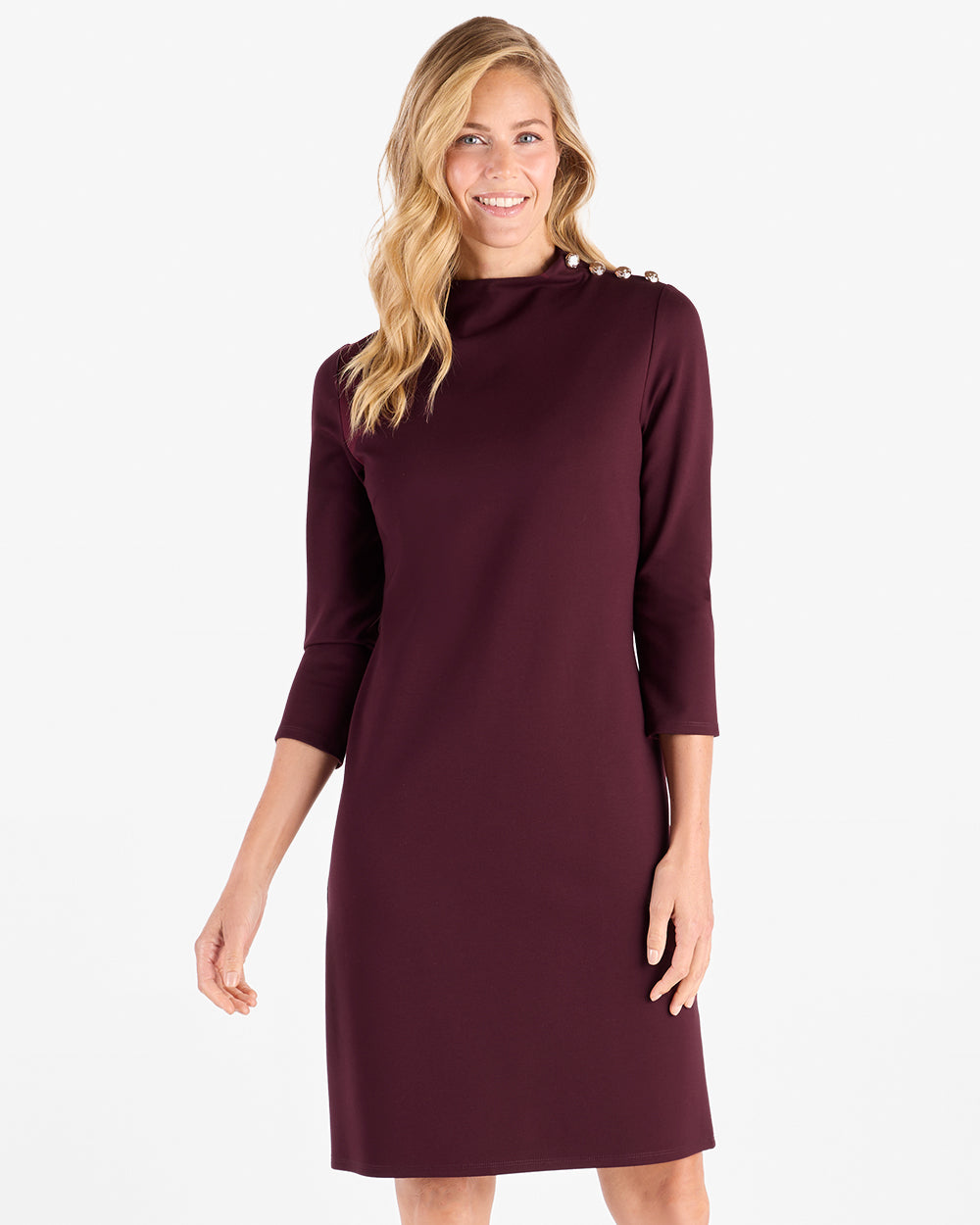 Gertie Dress - Jude Ponte