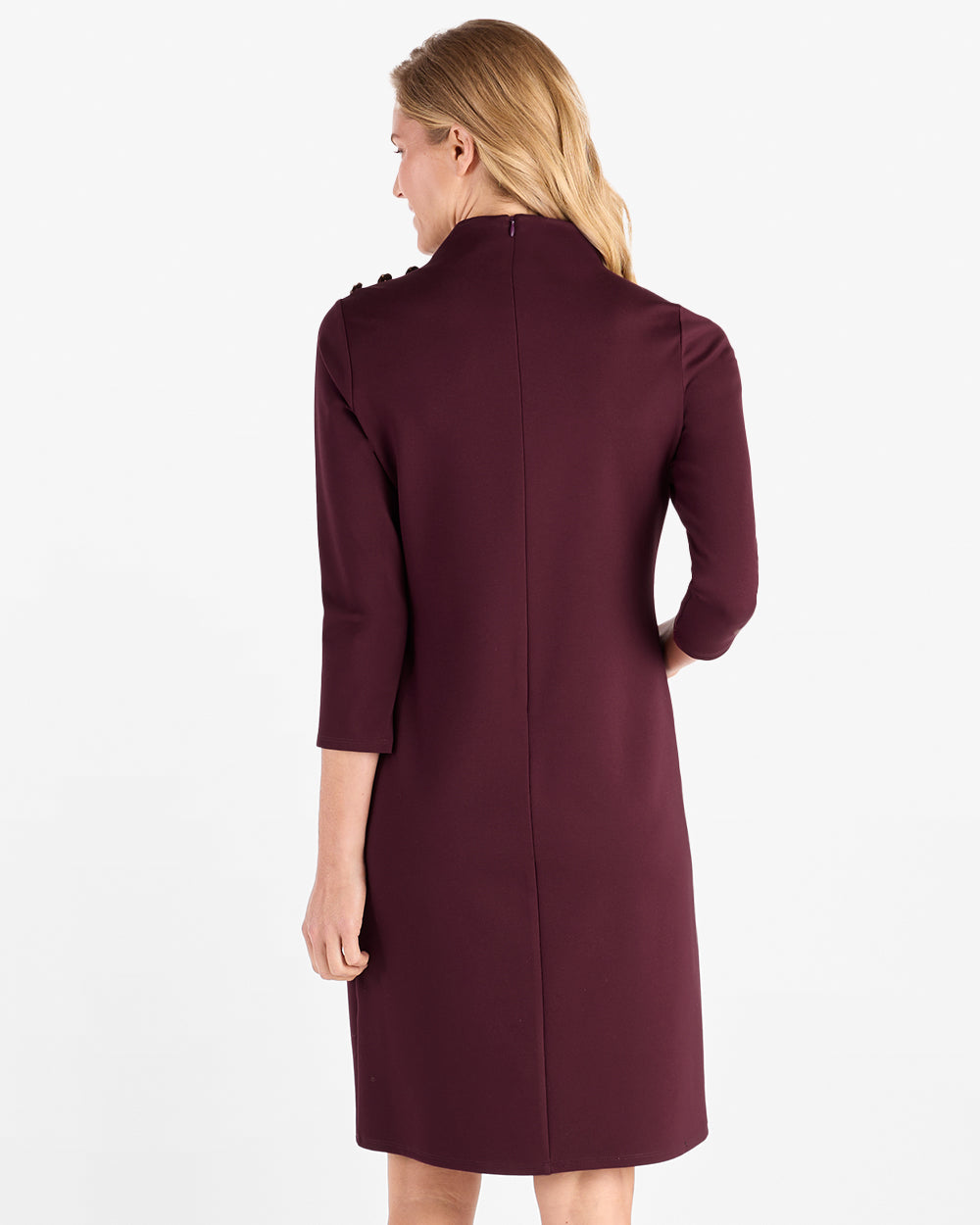 Gertie Dress - Jude Ponte