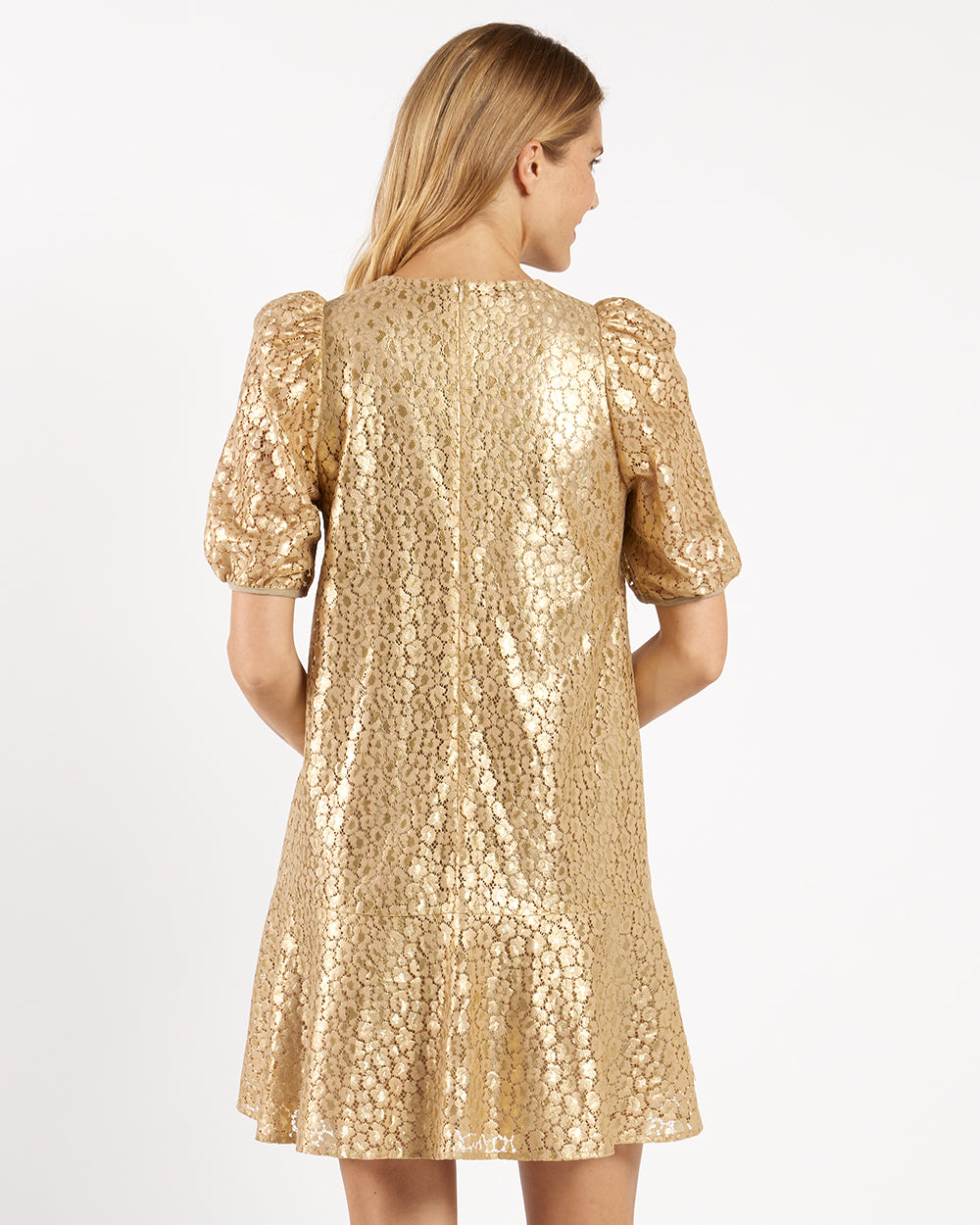 Harper  Dress - Lace