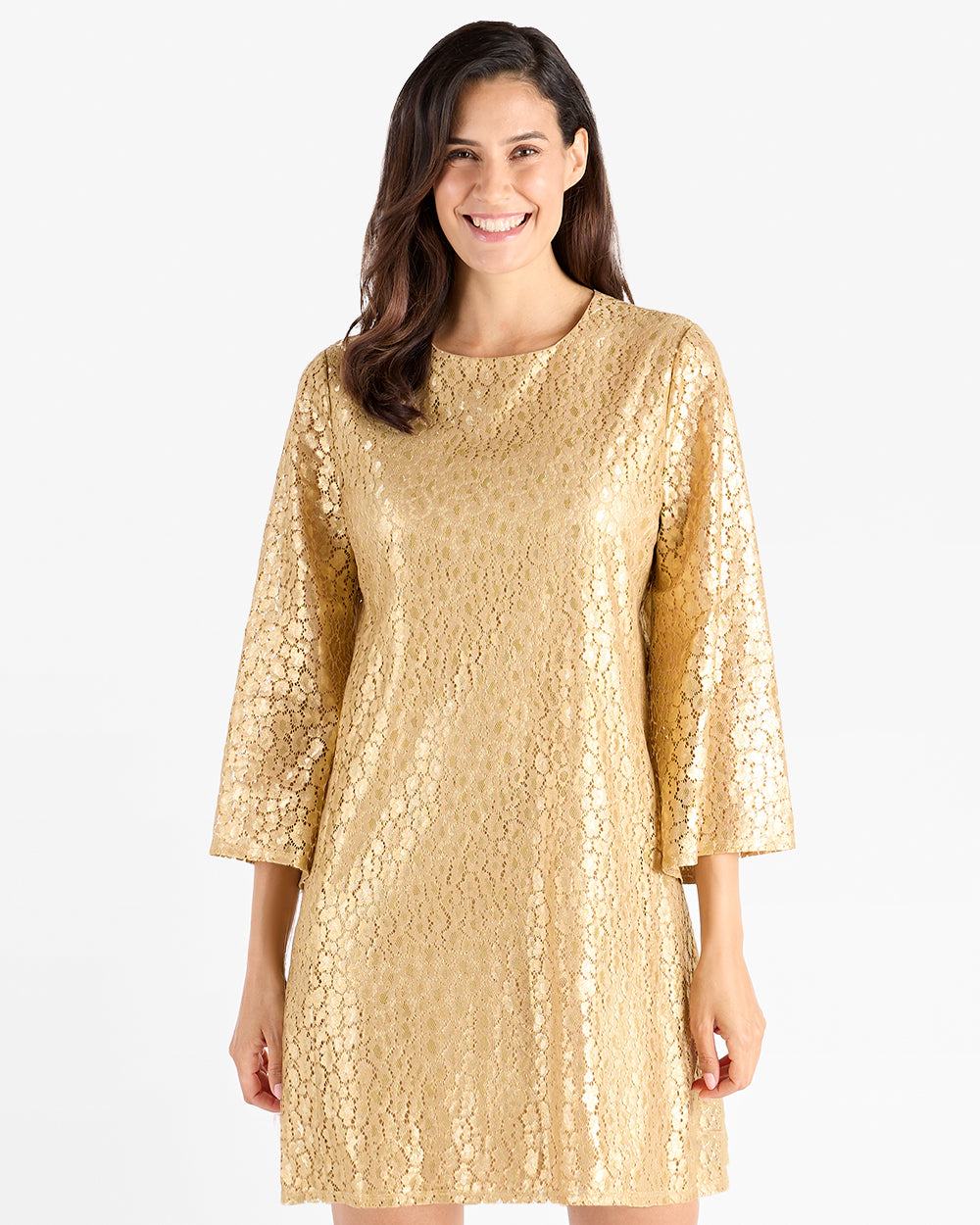 Renata Dress - Lace