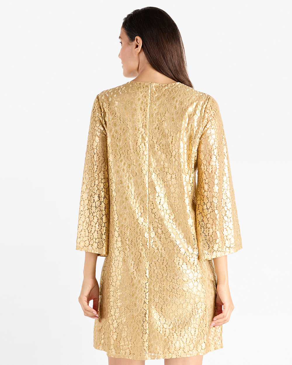 Renata Dress - Lace