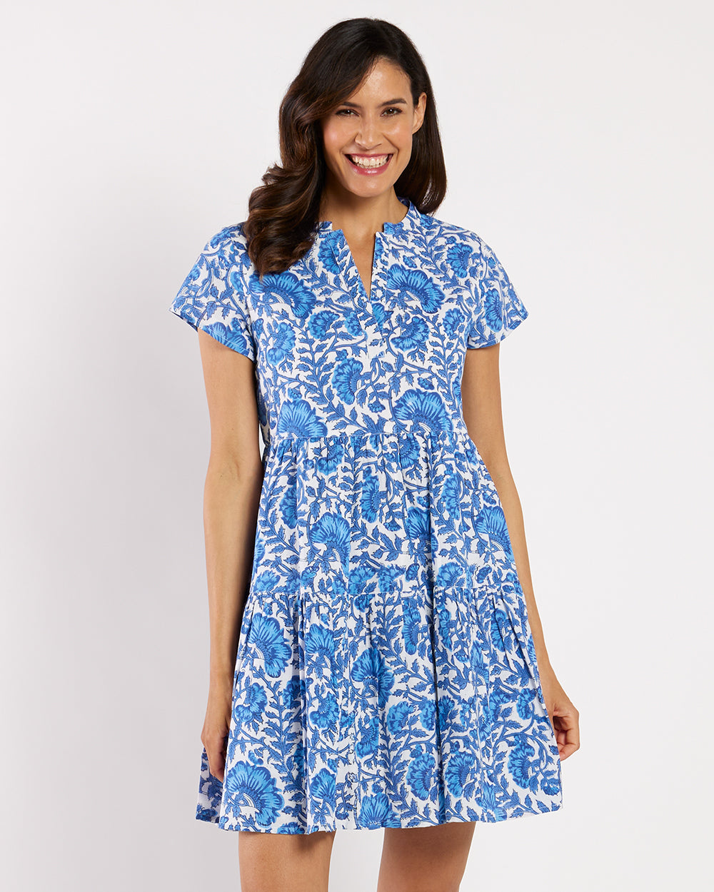 Women's Dresses Made in USA | Colorful Dresses | Jude Connally