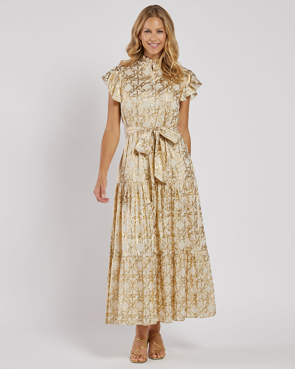 Women's Maxi Dresses | Jude Connally