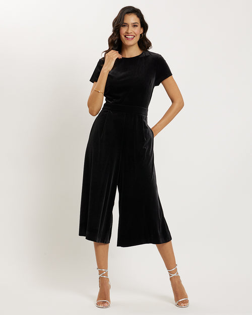 Amp Jumpsuit