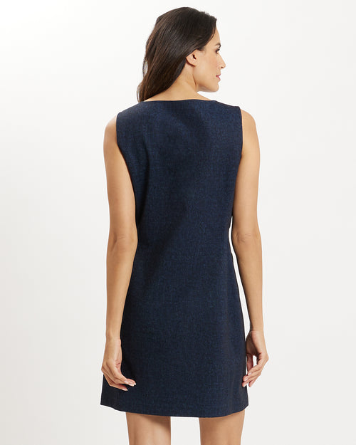 Becky Dress - Jude Denim Becky Dress - Jude Denim