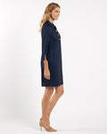 jude connally denim dress Gina Denim Dress by Jude Connally  Jilli Boutique