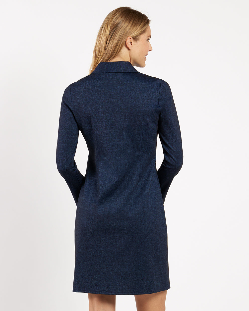 Midge Dress - Jude Denim