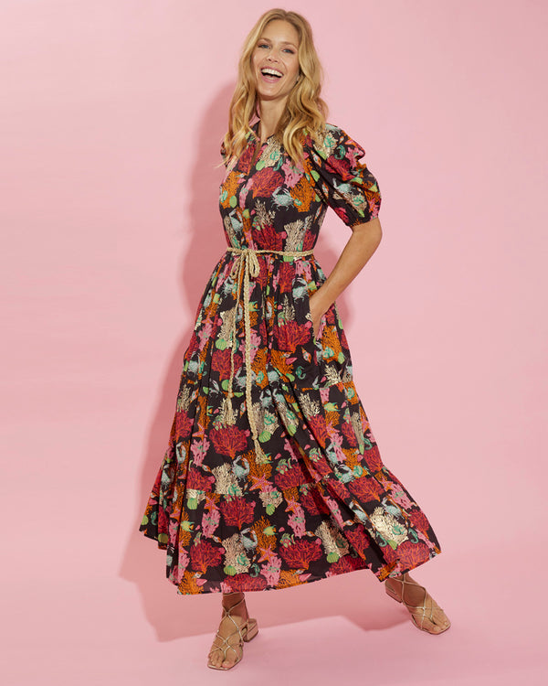 Women’s Dresses Made in USA | Colorful Dresses | Jude Connally