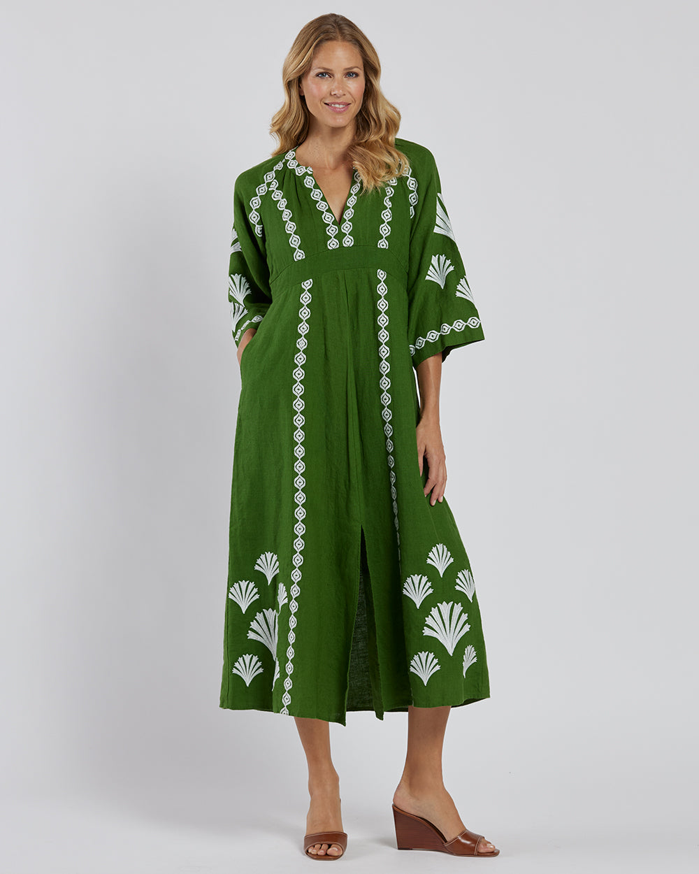 Women's Dresses Made in USA | Colorful Dresses | Jude Connally