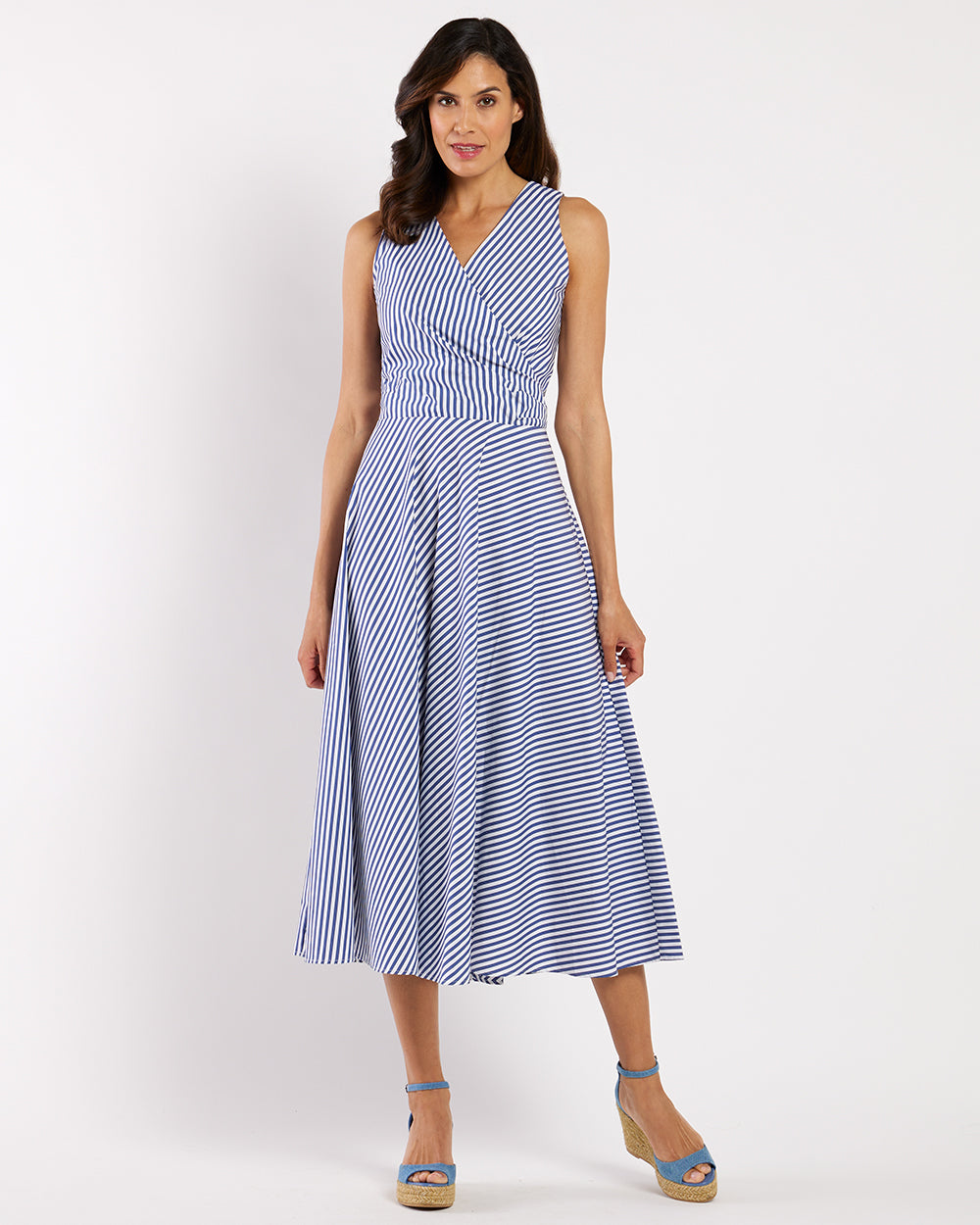 ワンピース JOSE MOON BACK TWIST SHIRT DRESS JOSEMOON 【OFFICIAL ONLINE STORE】 | ONE PIECE | レディース