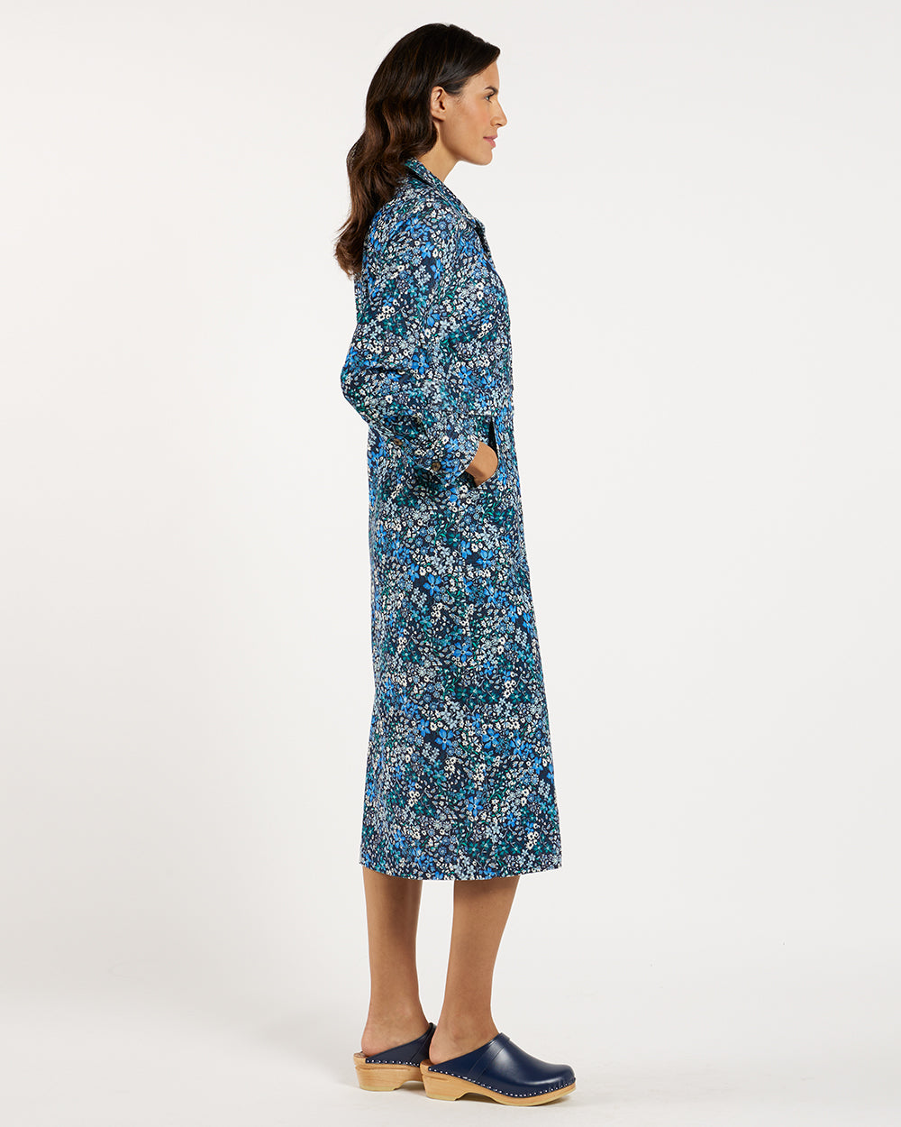 Uma Dress - Corduroy