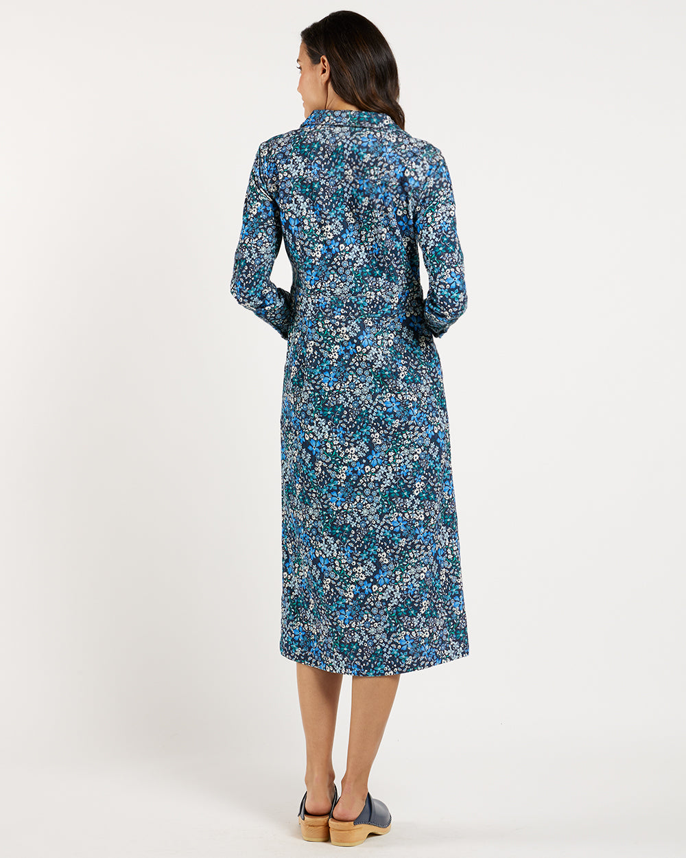 Uma Dress - Corduroy