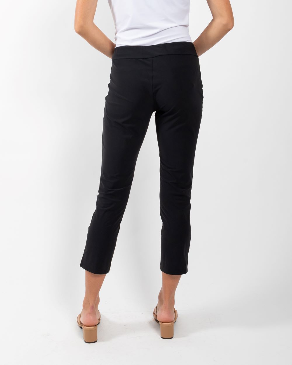 Lucia Pant - Lightweight Jude Cloth