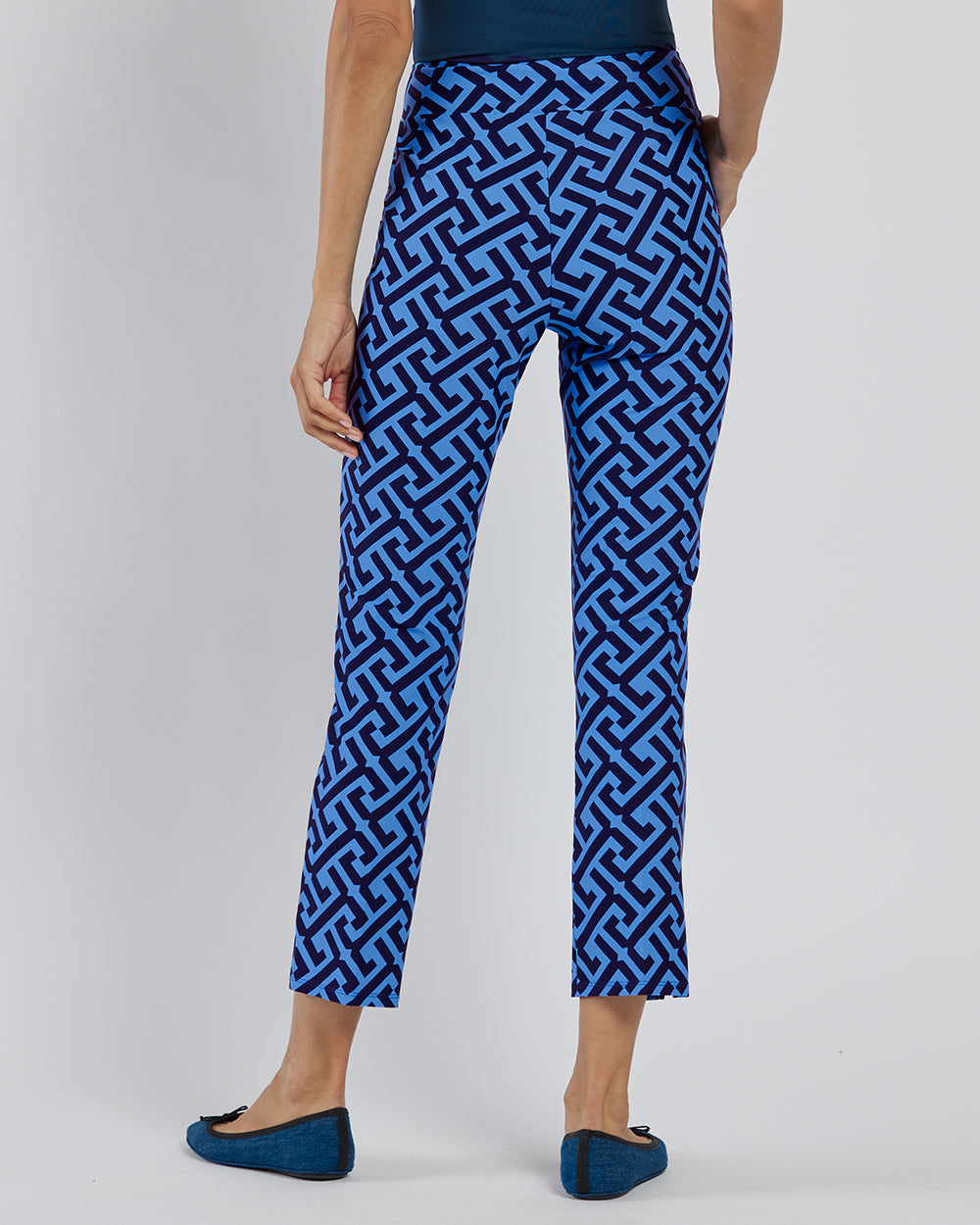 Lucia Pant - Jude Cloth