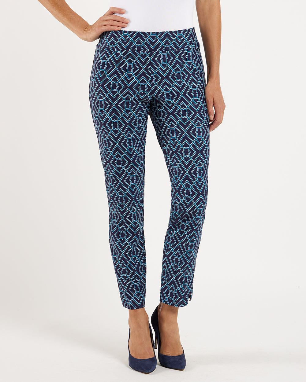 Lucia Pant - Jude Cloth