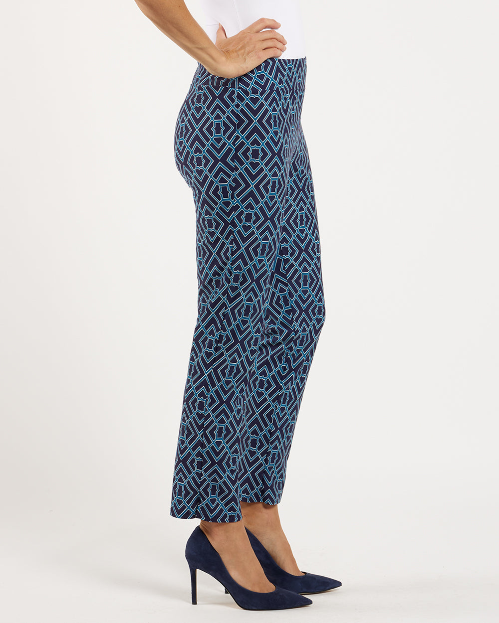 Lucia Pant - Jude Cloth
