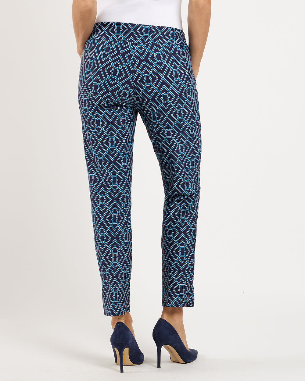 Lucia Pant - Jude Cloth