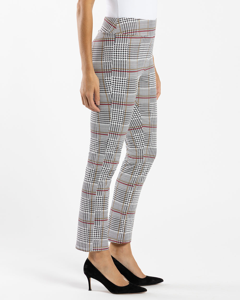 Lucia Pant - Jude Cloth