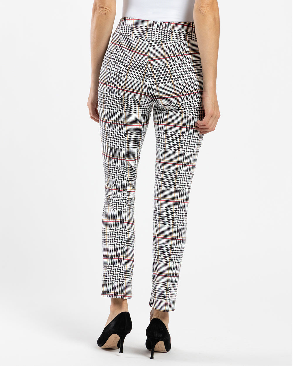 Lucia Pant - Jude Cloth
