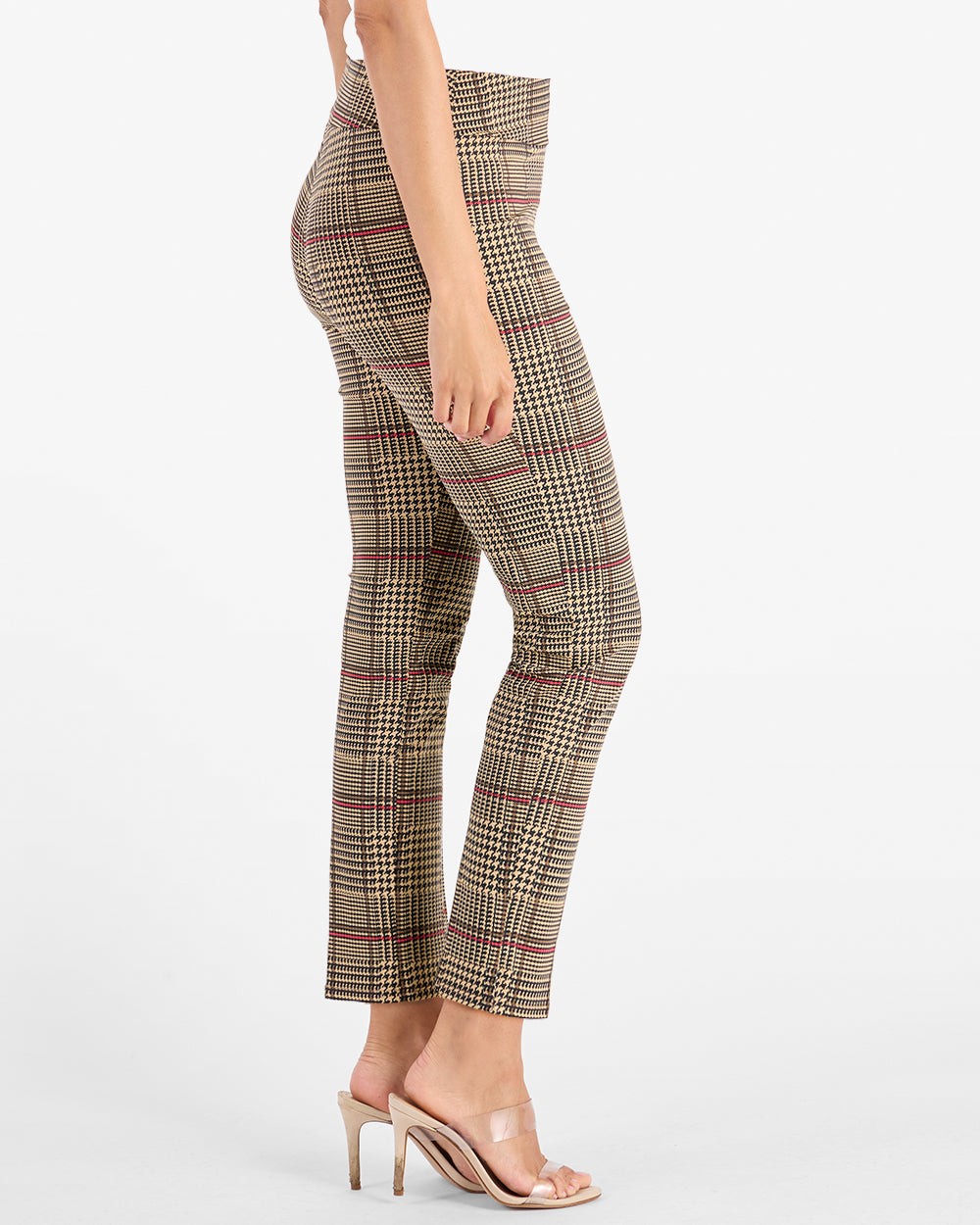 Lucia Pant - Brushed Jude Cloth