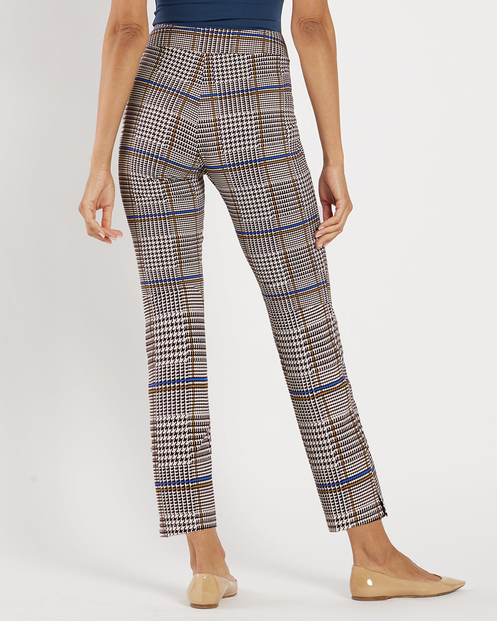 Lucia Pant - Jude Cloth