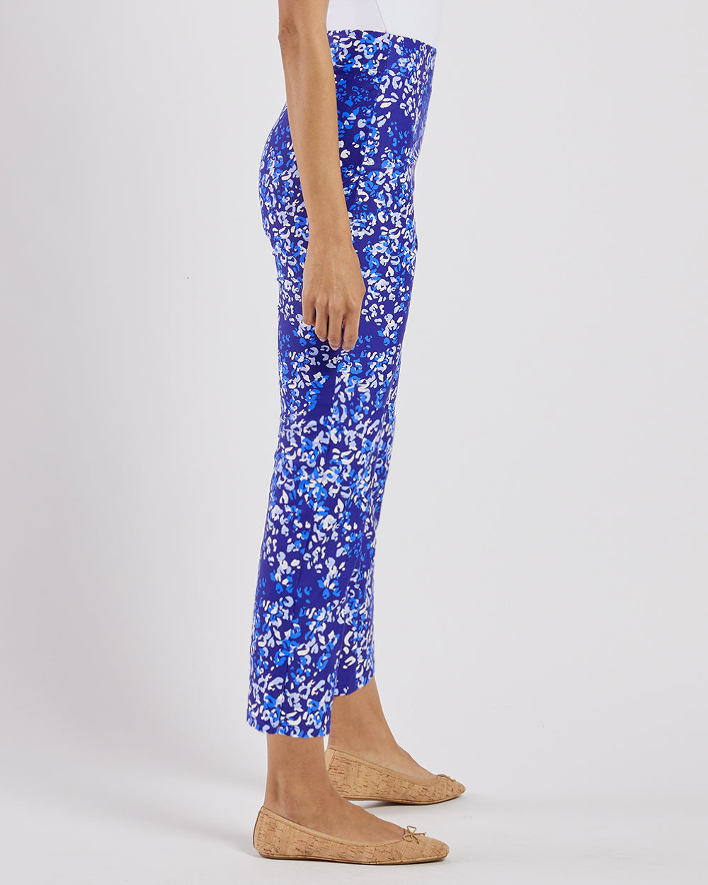 Lucia Pant - Jude Cloth