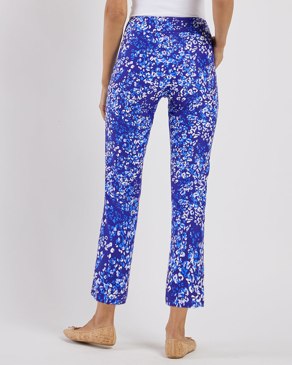 Lucia Pant - Jude Cloth