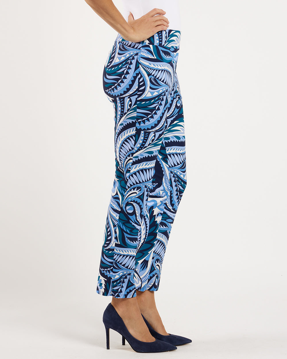 Lucia Pant - Jude Cloth