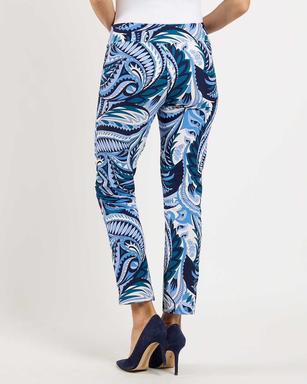 Lucia Pant - Jude Cloth