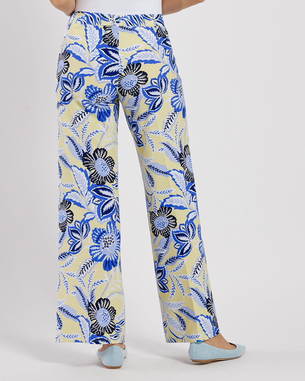 Nicolette Pant - Jude Cloth