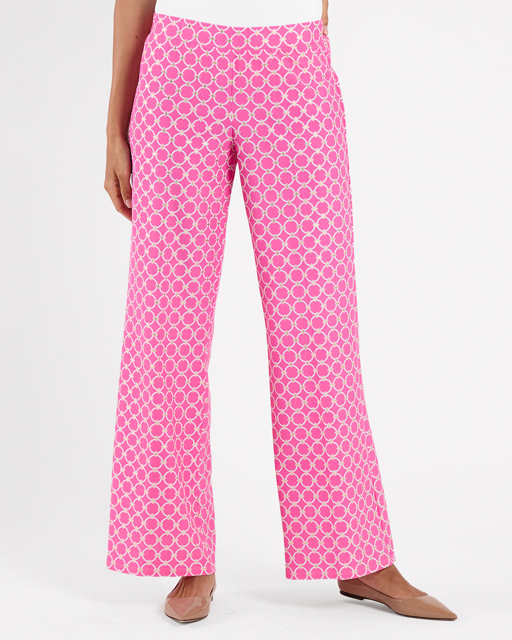 Trixie Pant - Jude Cloth