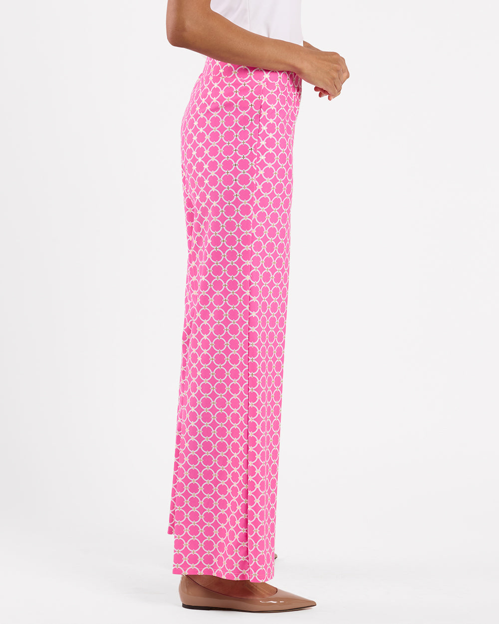 Trixie Pant - Jude Cloth