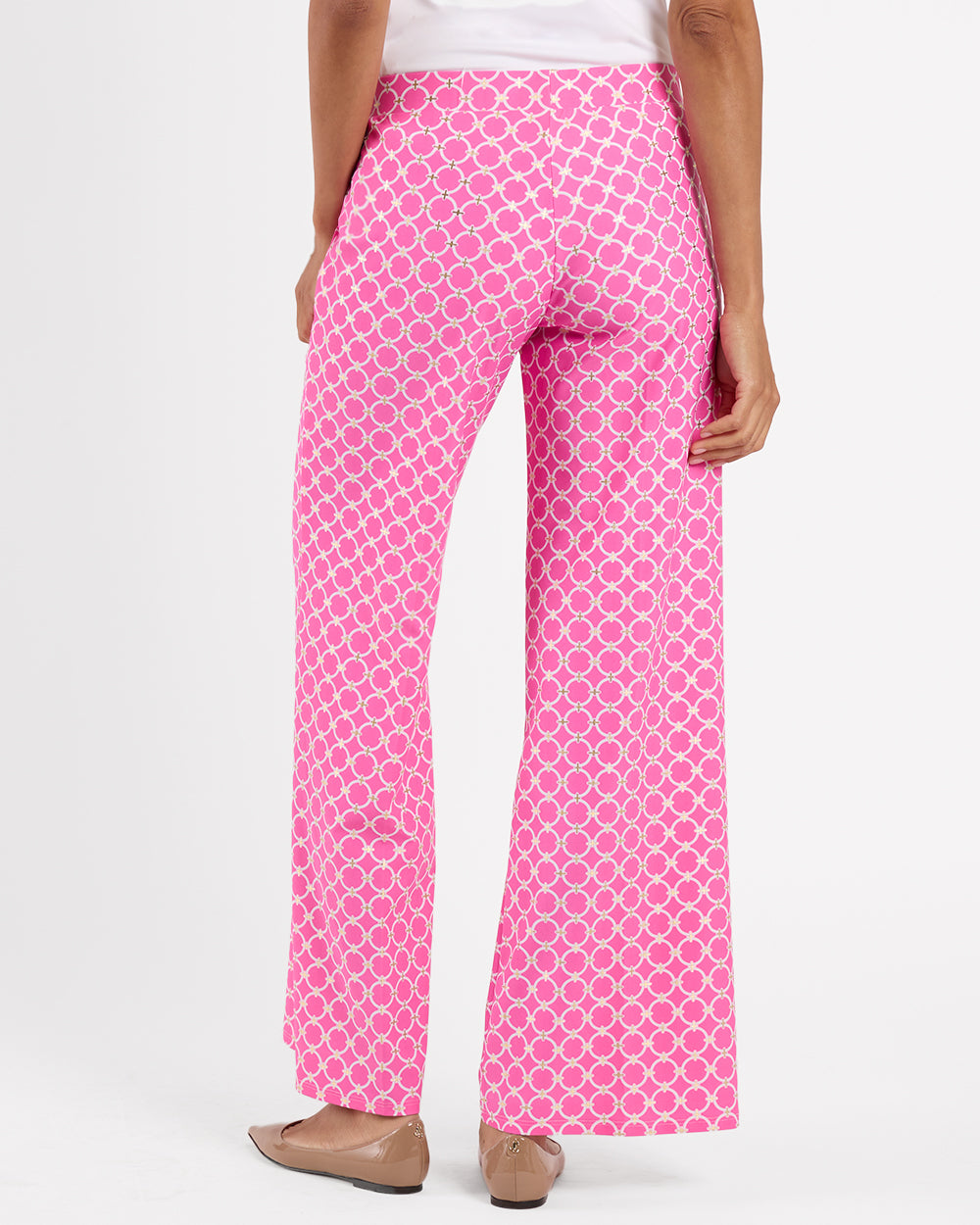 Trixie Pant - Jude Cloth