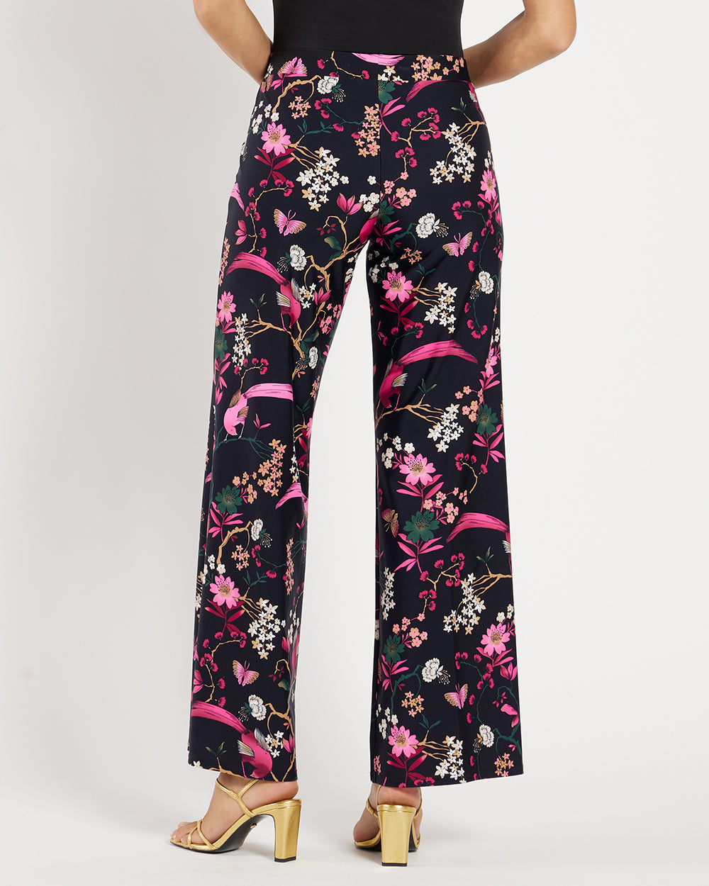 Trixie Pant - Jude Cloth