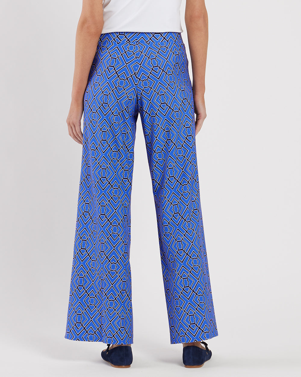 Trixie Pant - Jude Cloth