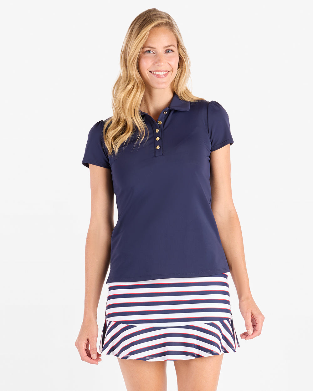 Courtney Skort - Jude Cloth
