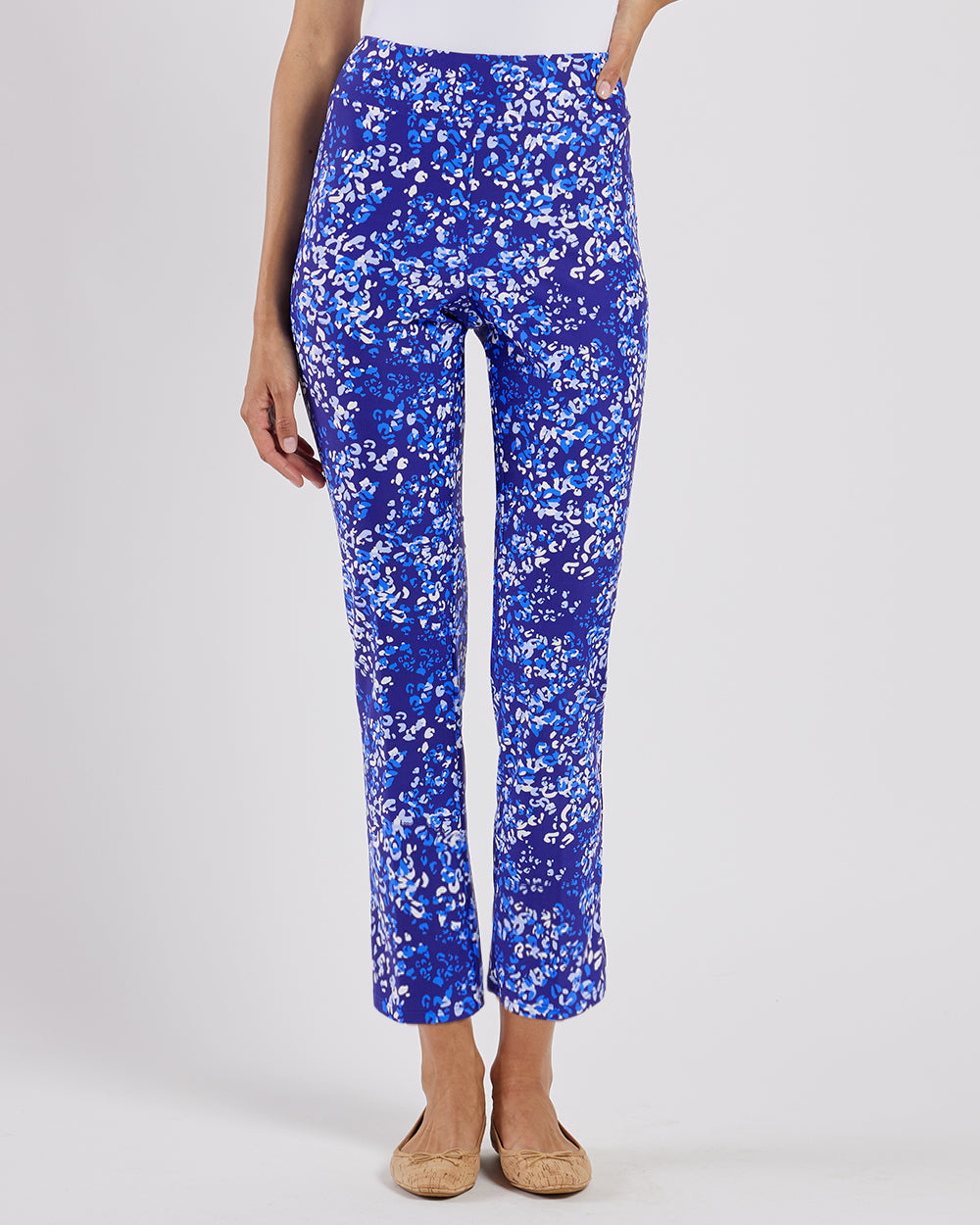 Lucia Pant - Jude Cloth