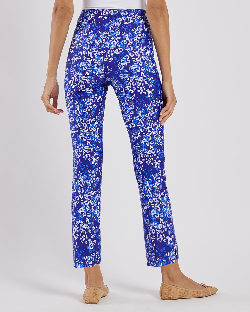 Lucia Pant - Jude Cloth