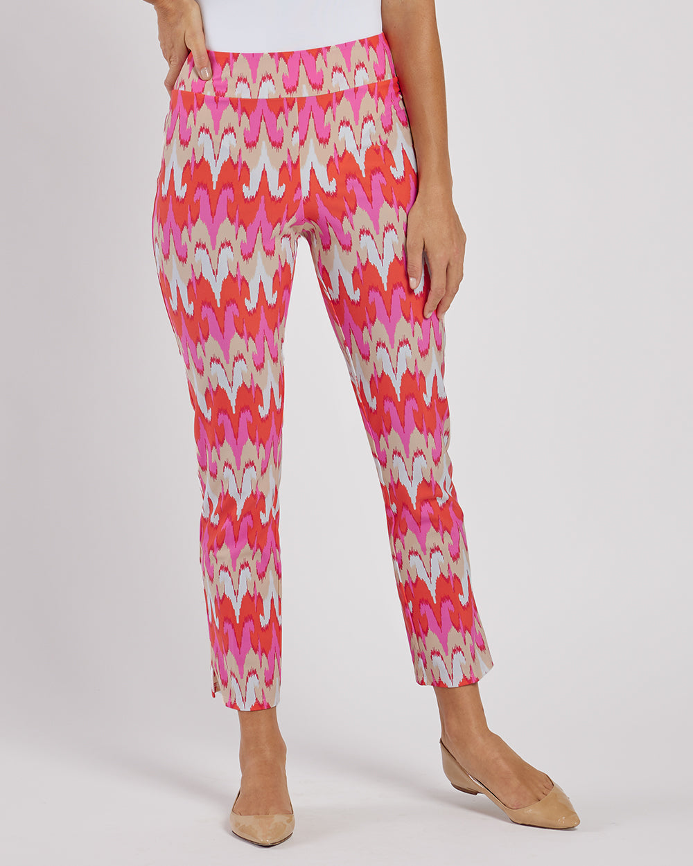 Lucia Pant - Jude Cloth