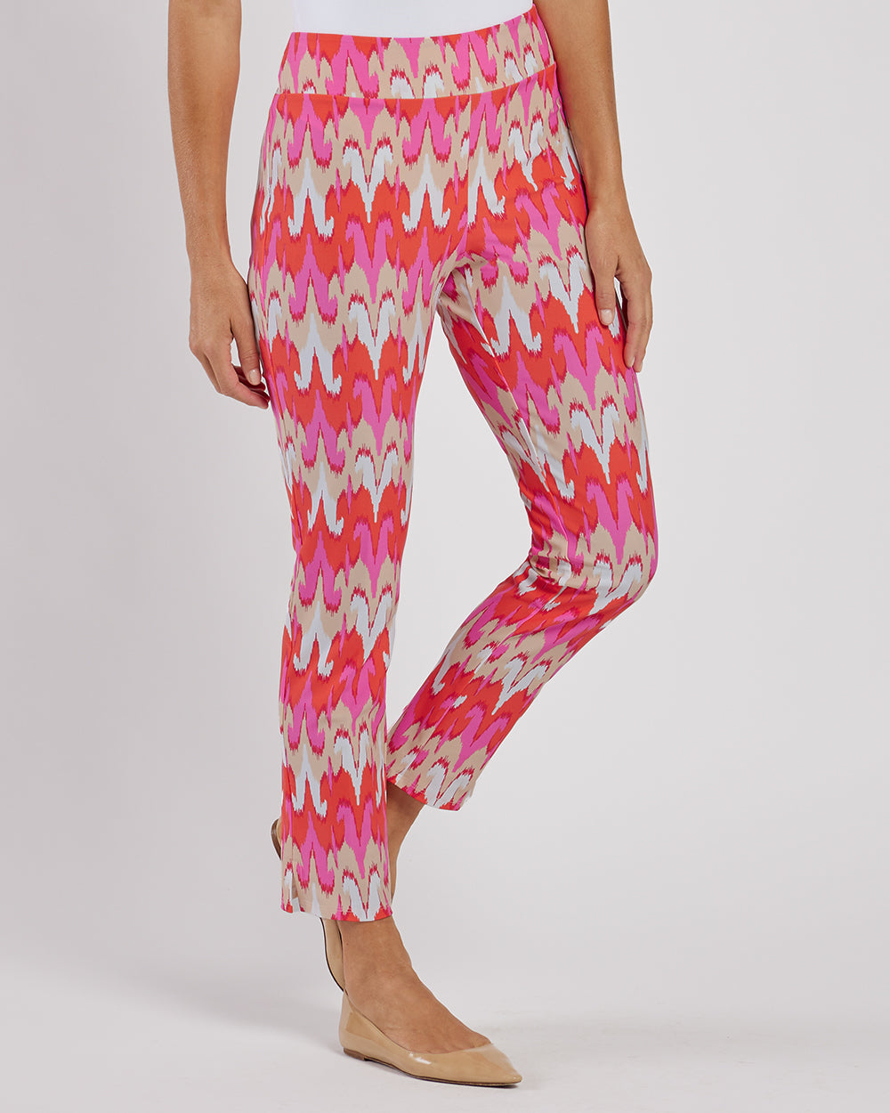 Lucia Pant - Jude Cloth