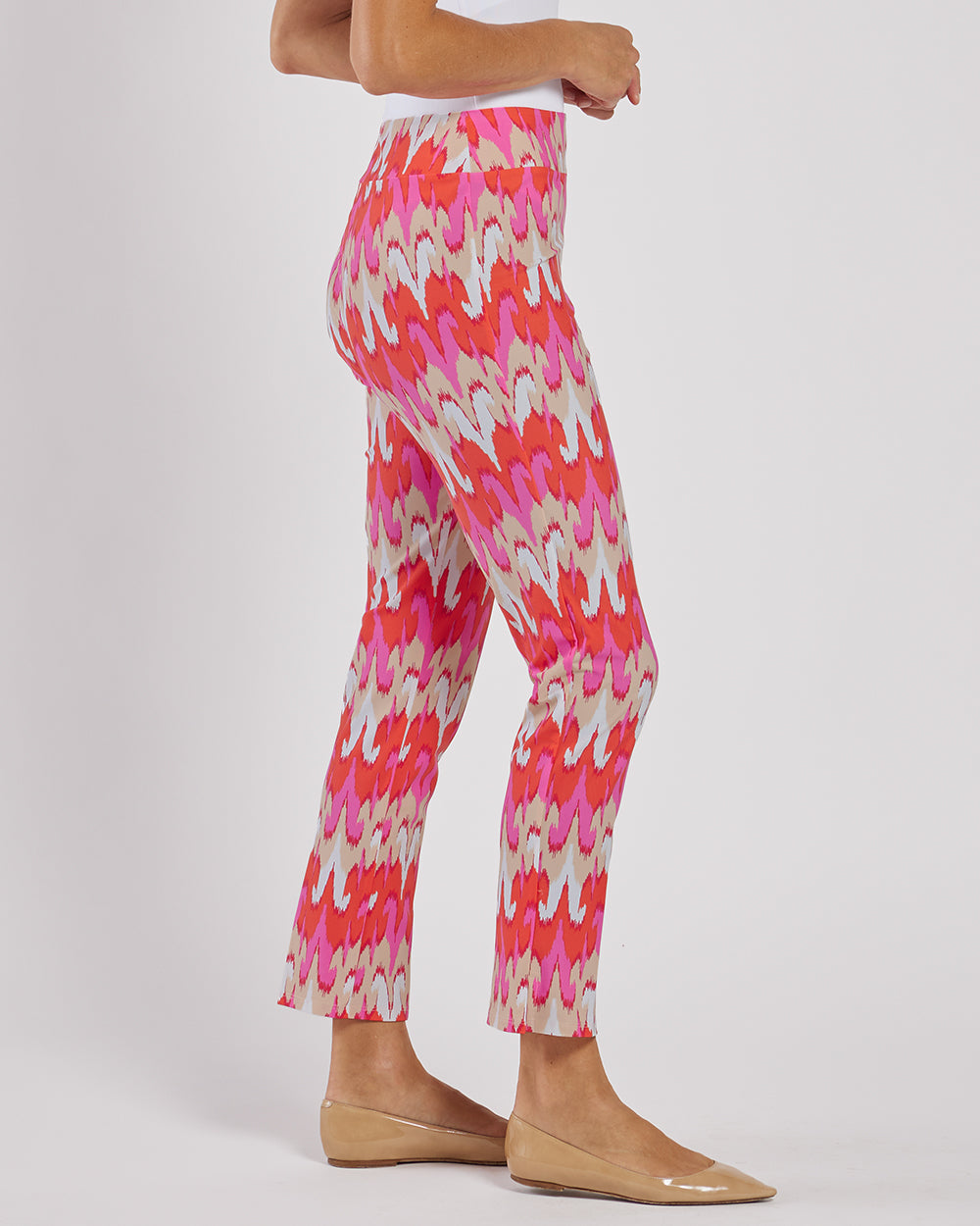 Lucia Pant - Jude Cloth