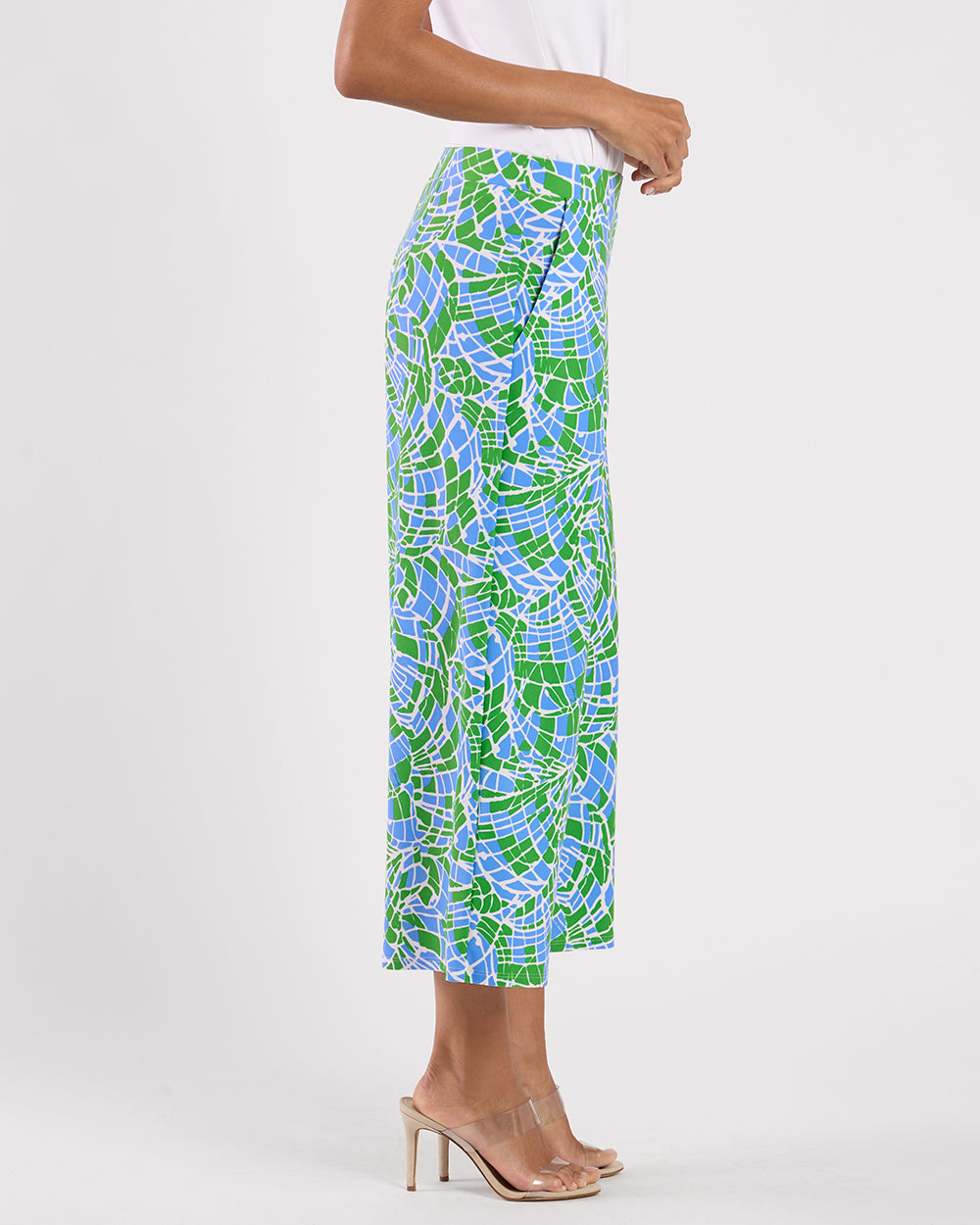 Lolly Pant - Jude Cloth