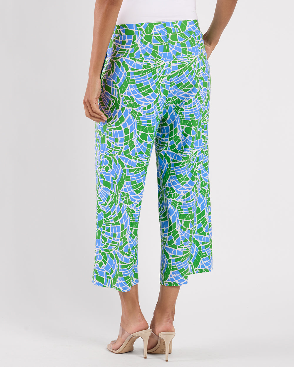 Lolly Pant - Jude Cloth
