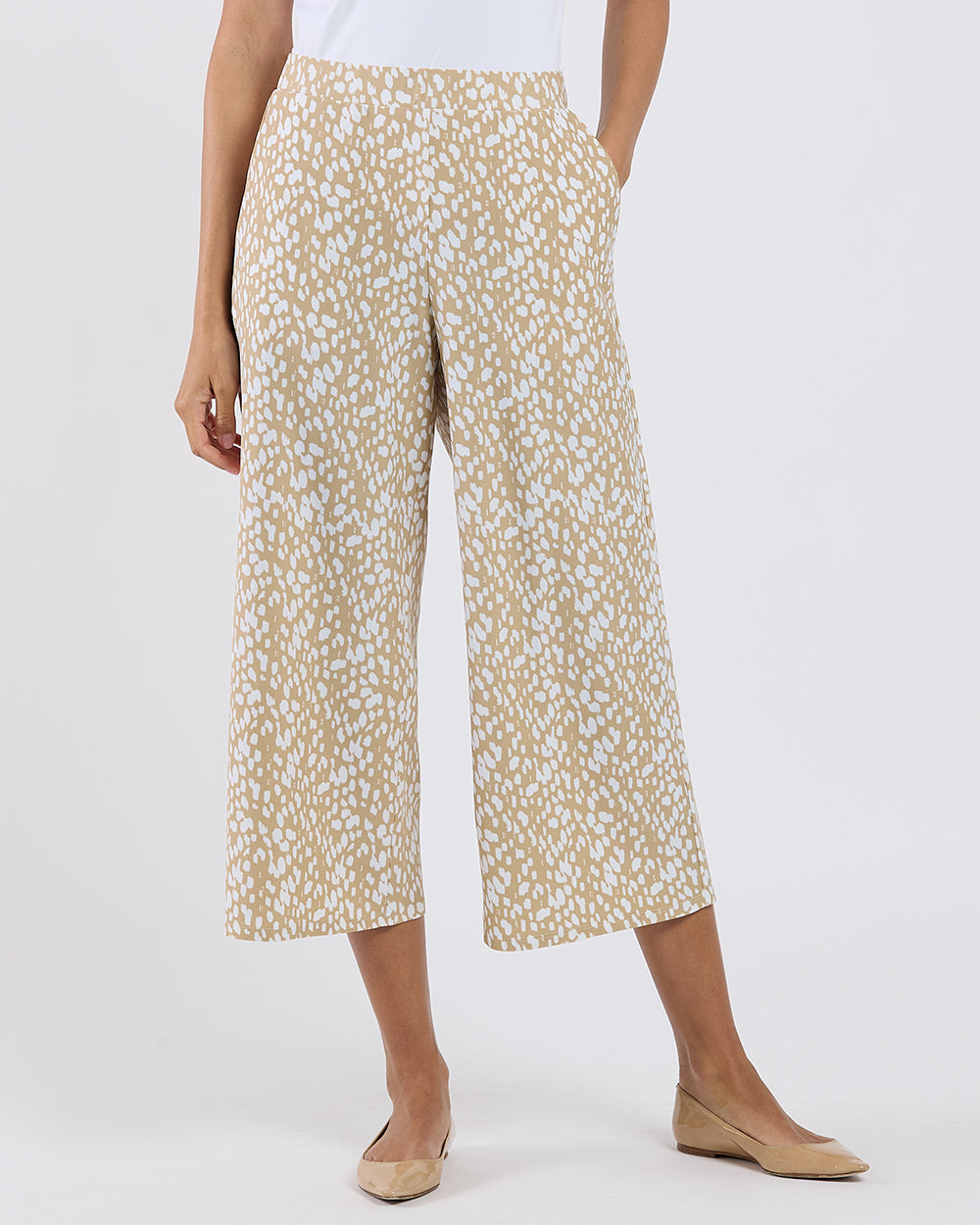 Lolly Pant - Jude Cloth