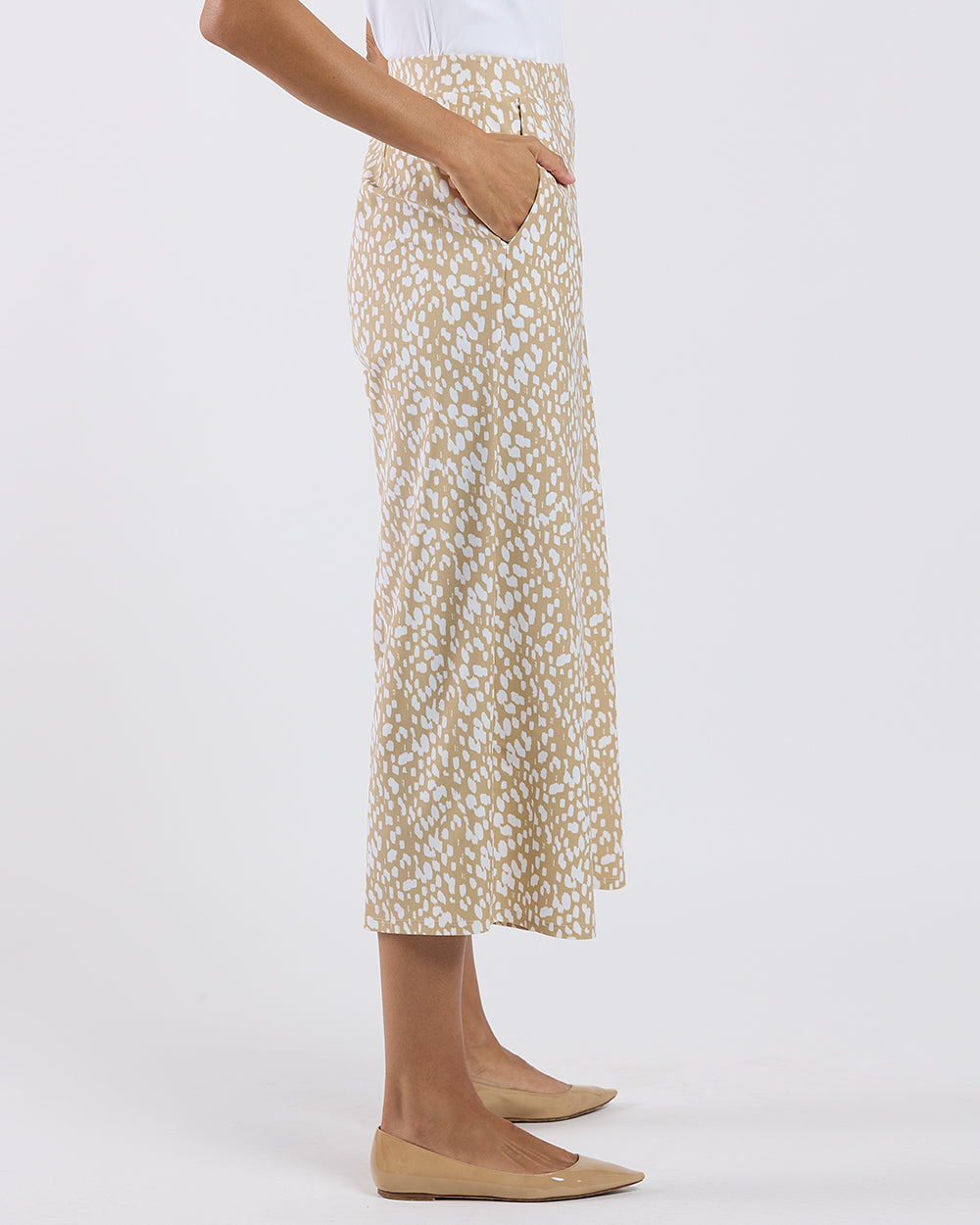 Lolly Pant - Jude Cloth