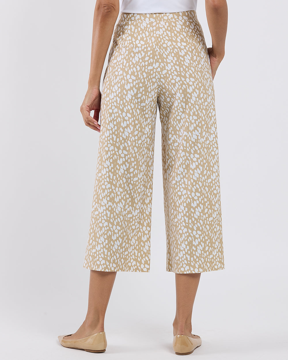 Lolly Pant - Jude Cloth